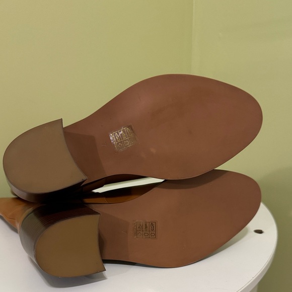 Jeffrey Campbell  Desert-Me Western Boots size 7 new women H13N11 - Picture 6 of 8